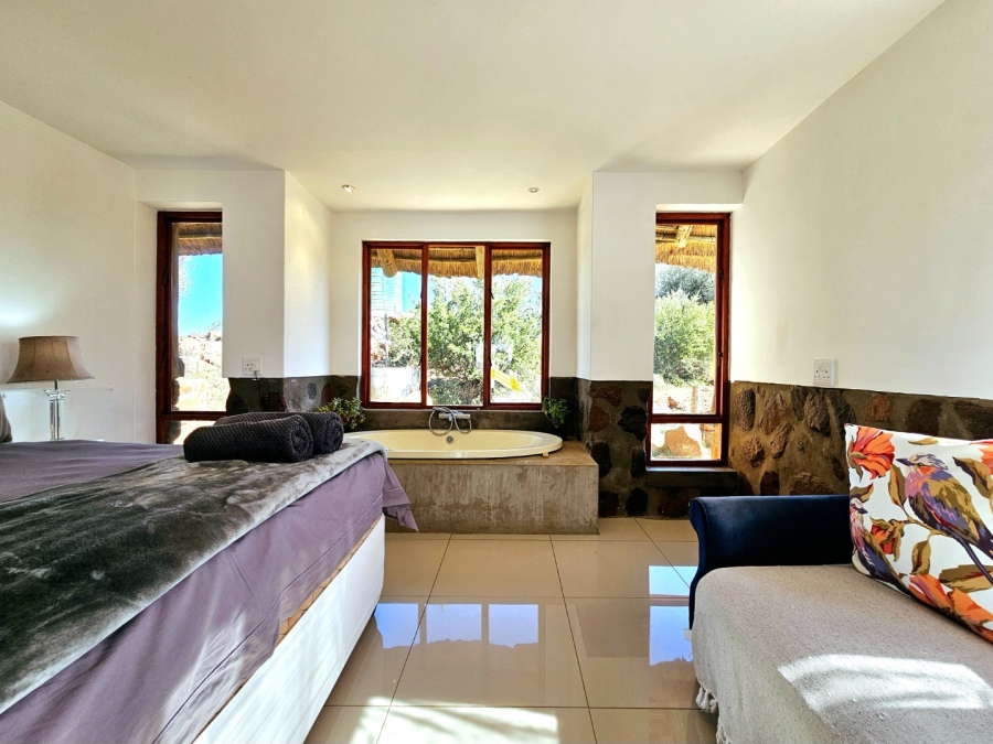 4 Bedroom Property for Sale in Bloemfontein Rural Free State